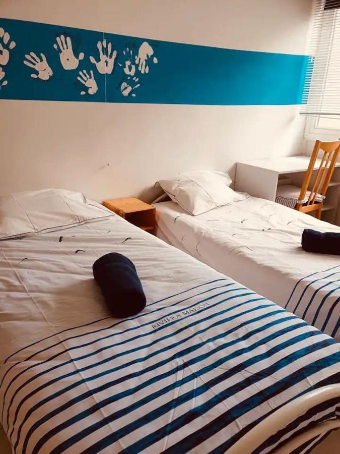 Appartement Moderne De 94 M² 2 Ch. Sur La Digue Nieuwpoort Eksteriør billede